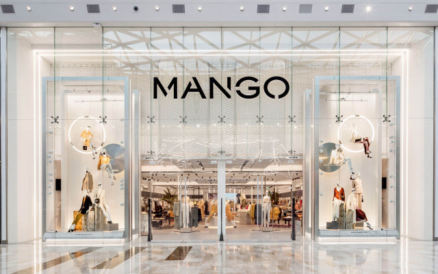 $100 OFF Mango Sitewide!