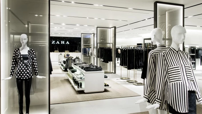 $100 OFF Your Next Checkout with Zara