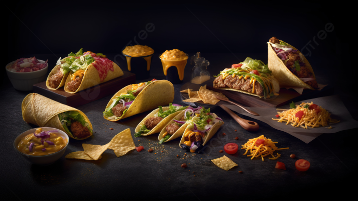 70% OFF Taco Bell Food for Life!