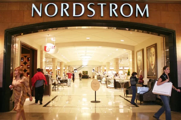 50% OFF Selected Clothes at Nordstrom!