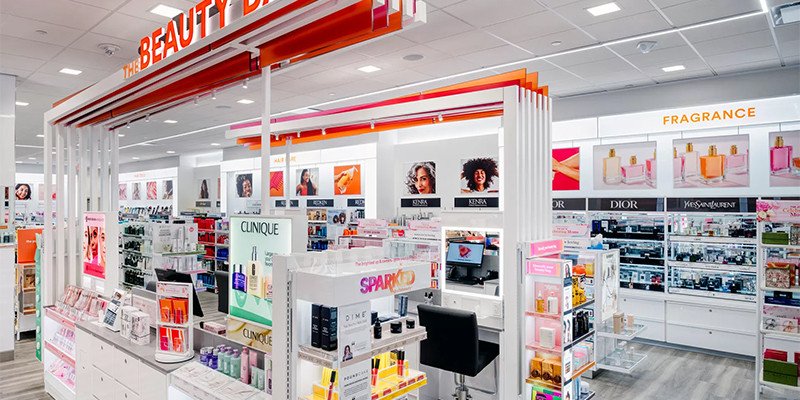 95% OFF Your Next Checkout with Ulta